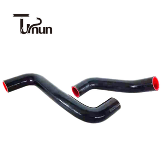 TS-TR-0122 for Racing SILICONE HOSE Subaru Impreze 10 KiI