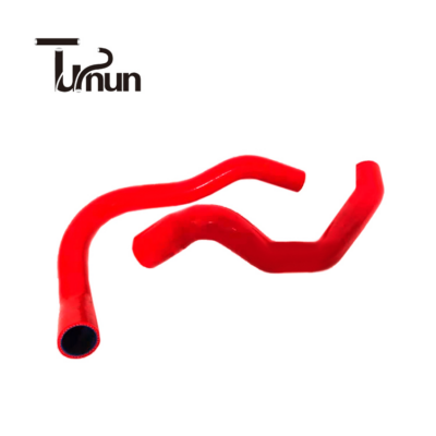 TS-TR-0508 Racing Car Silicone Hose (2)