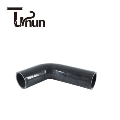 4643571H Construction Machinery Silicone Hose (5)