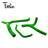 TS-TR-0420 FOR Racing KXF250 Silicone Radiator Hose Y Kit 07 08 KX250F