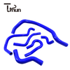 TS-TR-0280 for Racing Honda CIVIC SOHC D15 D16 EG EK 92-OO Car Silicone Hose