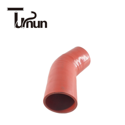 NF080102 Construction Machinery Silicone Hose (4)