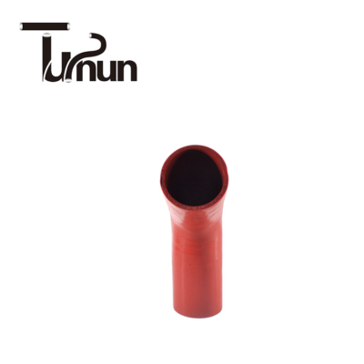 NF080101 Construction Machinery Silicone Hose