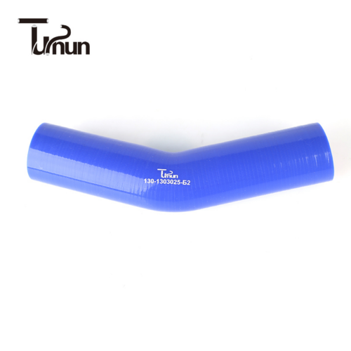 130-1303025-2-Russian-Truck-Silicone-Hose