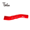 LG606 1119035-Q1066A China Truck Silicone Hose