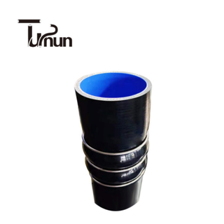 LG-2B3R-60 China Truck Silicone Hose