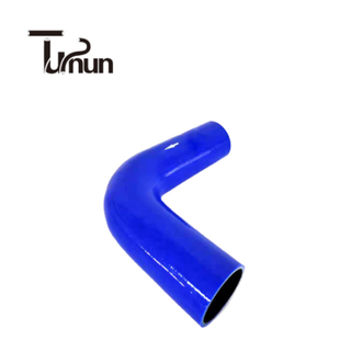 LG606 119061-DR610 China Truck Silicone Hose