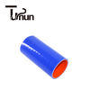 Short Straight Silicone Hose In India