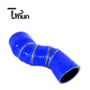 LG606 1119060-D538E China Truck Silicone Hose