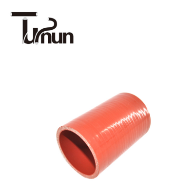 Short Straight Silicone Hose Suppliers