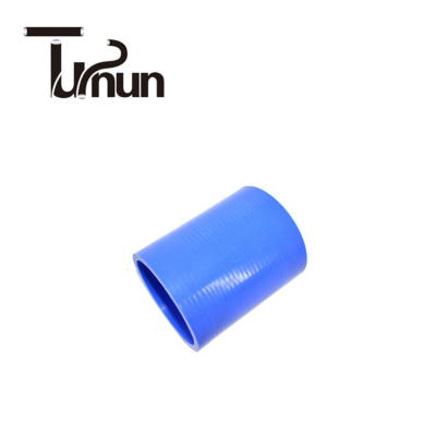 Short Straight Silicone Hose China