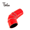LG606 1119050-D538 China Truck Silicone Hose
