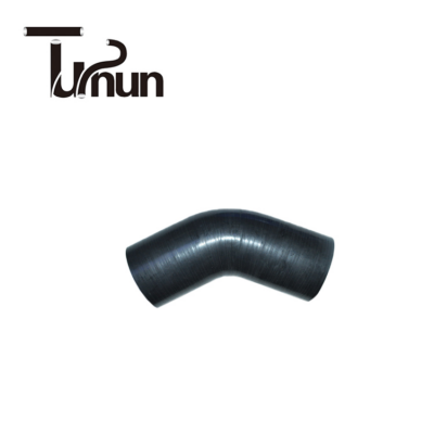 45° Elbow Silicone Hose Custom