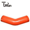 45° Elbow Silicone Hose In India
