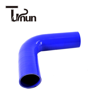 90° Elbow Silicone Hose Philippines
