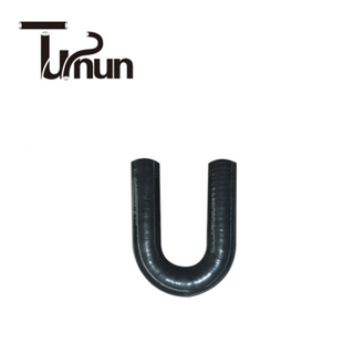 180° Elbow Silicone Hose Custom