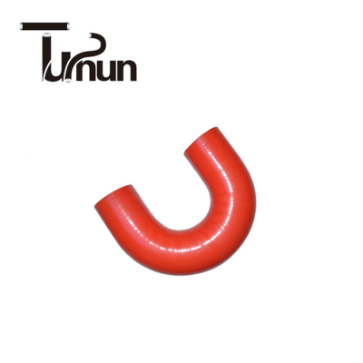 180&deg; Elbow Silicone Hose Suppliers (4)