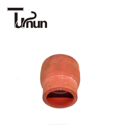 3.5 to 2.5 /silicone reducer,Reducer Straight Silicone Hose Factory