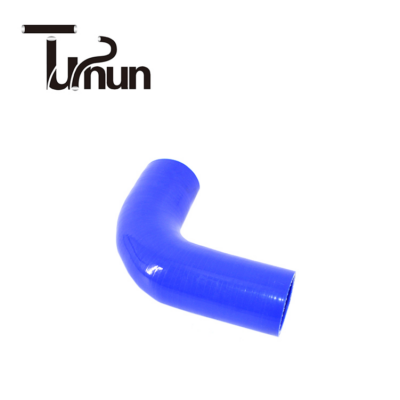 90° Elbow Silicone Hose Factory