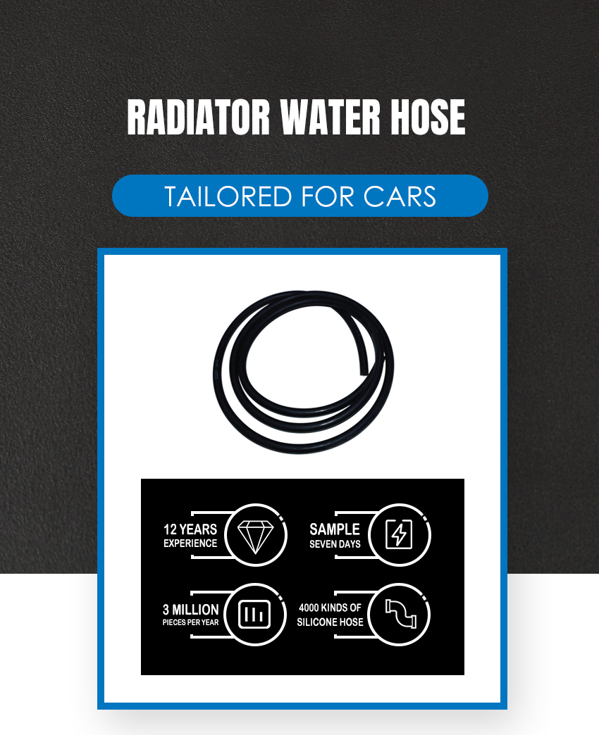 Radiator Water Hose Buy Online