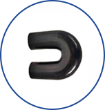 standard silicone hose