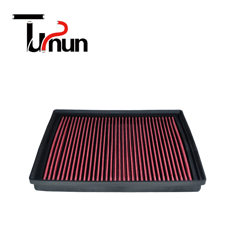 high quality air filters 33-2997 AIR FILTER for with 2012-2019 BMW 335i 3.0L L6 Gas
