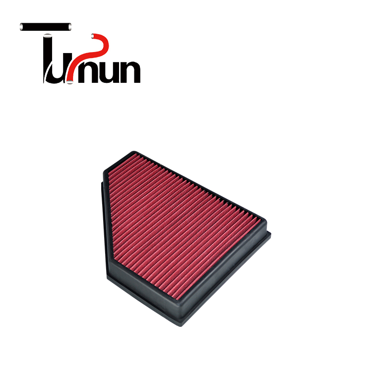 high flow air filter 33-2942 AIR FILTER for with 2005-2015 BMW X1 sDrive/335d 3.0L L6 Diesel