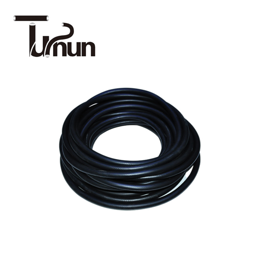 Rubber Extrusion Rubber Hose (4)