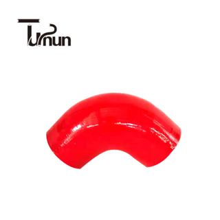 LG606 1119021-D538E American Trucks Silicone Hose