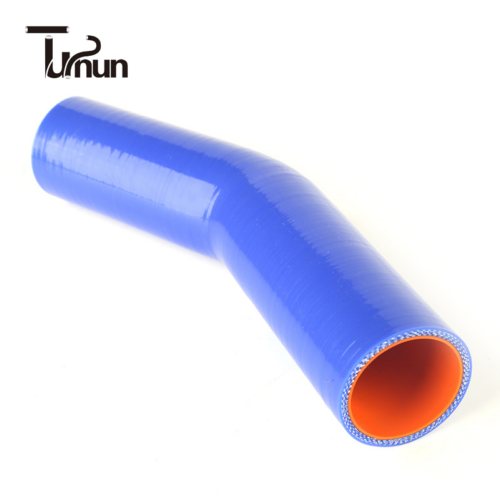 130-1303025-Б2 Russian Truck Silicone Hose