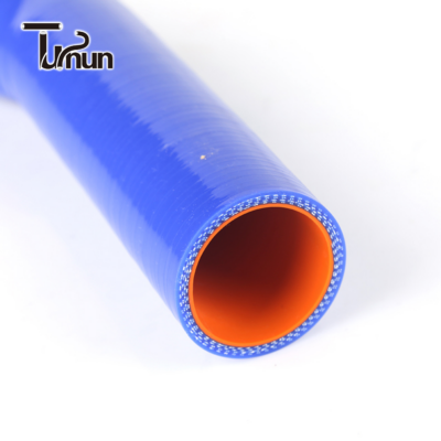 130-1303010-Б2 Russian Truck Silicone Hose