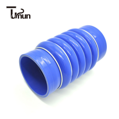 53205-1170245 Russian Truck Silicone Hose