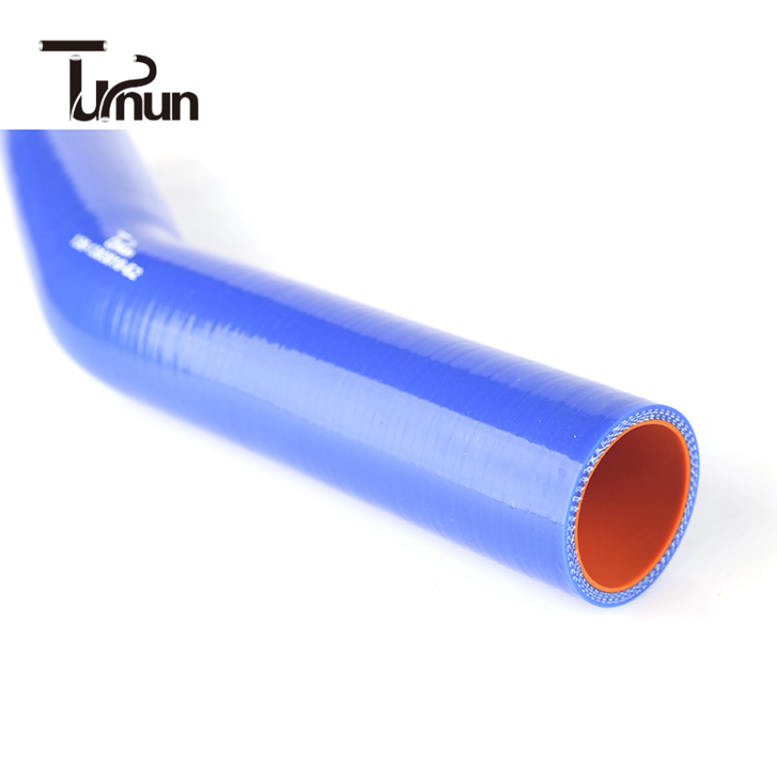 130-1303010-Б2 Russian Truck Silicone Hose (3)