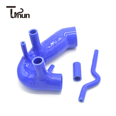 TS-TR-0031 Racing Car Silicone Hose (4)