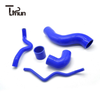 TS-TR-0055 for Racing GOLF IV / Bora 1.8T Silicone Turbo Hose Kit
