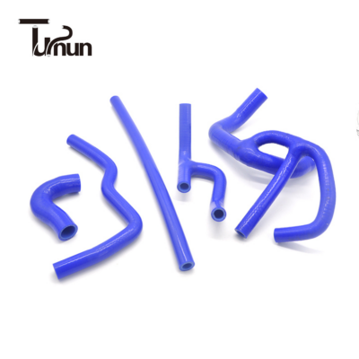 TS-TR-0013 Racing Car Silicone Hose (1)