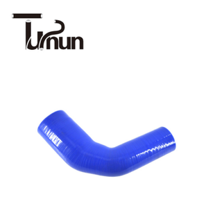 4643561H HIT007 Construction Machinery Silicone Hose