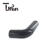 4643571H Construction Machinery Silicone Hose