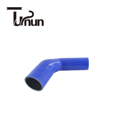 4643561H HIT007 Construction Machinery Silicone Hose (6)