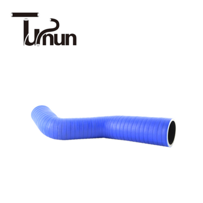 HS52-5632 Construction Machinery Silicone Hose
