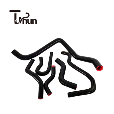 TS-TR-0225 Racing Car Silicone Hose (3)