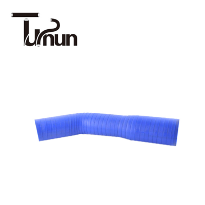 HS53-2746 Construction Machinery Silicone Hose
