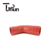 NF080101 Construction Machinery Silicone Hose