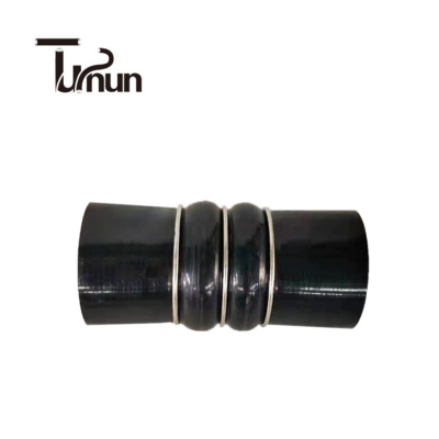 LG-2B3R-60 China Truck Silicone Hose