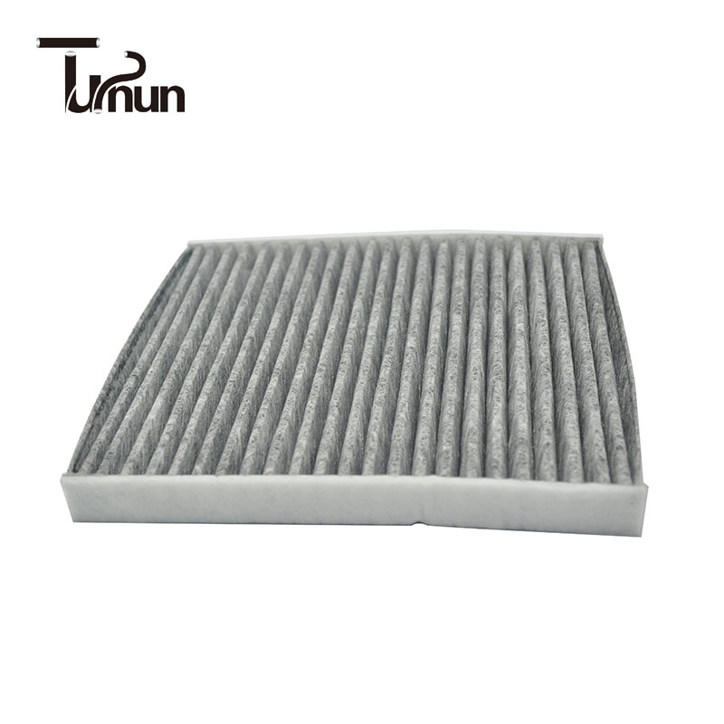 87139-YZZ09 Cabin Filter