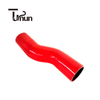 LG606 1119051-6S6 China Truck Silicone Hose