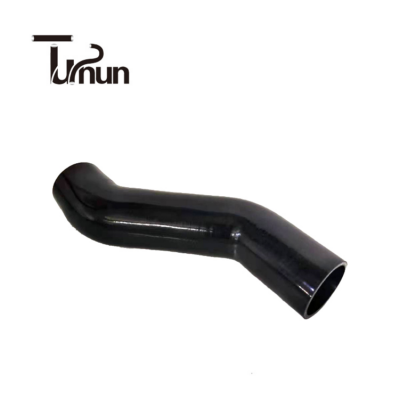 LG606 1119061A-Q1110 China Truck Silicone Hose