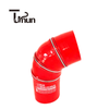 LG606 1119050-D538 China Truck Silicone Hose