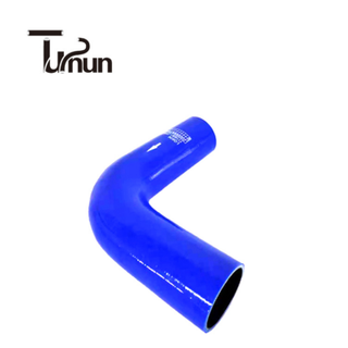 LG606 1119061-DR610 China Truck Silicone Hose