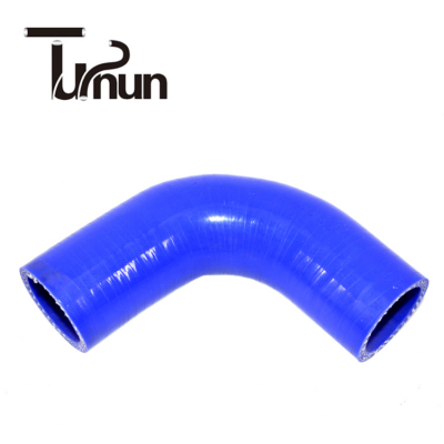 90° Elbow Silicone Hose China (5)